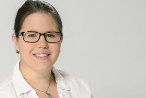 Rebecca Kramer